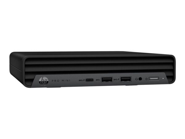 HP Pro Mini 400 G9 Intel Core i7-14700T – Bild 5