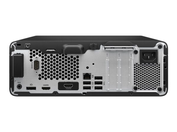 HP Pro SFF 400 G9 Intel Core i5-14500 – Bild 2