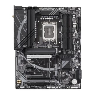 GIGABYTE Z790 EAGLE AX LGA1700