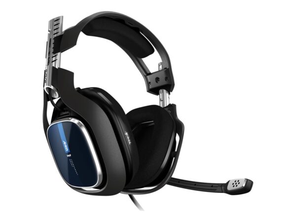 LOGITECH Astro A40 TR For PS4 headset – Bild 7