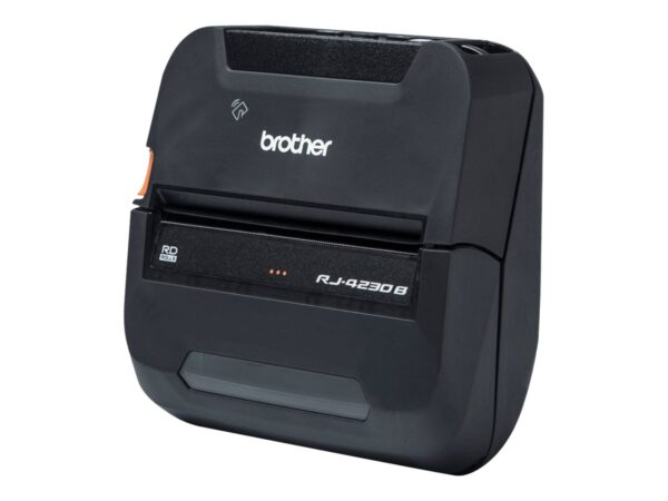 BROTHER RJ-4230B Etikettendrucker – Bild 3