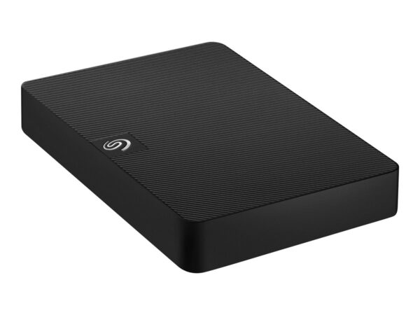 SEAGATE Expansion Portable 4TB HDD – Bild 5