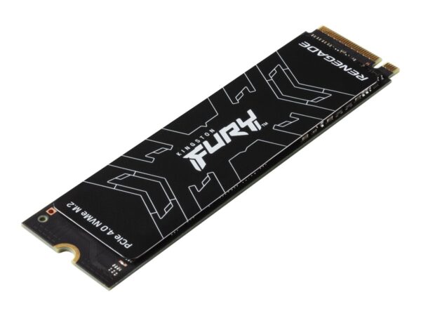 KINGSTON FURY Renegade 1000GB SSD