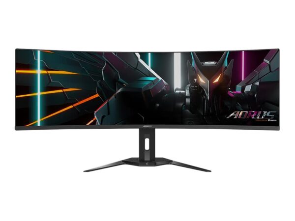 GIGABYTE AORUS CO49DQ 49Zoll DQHD