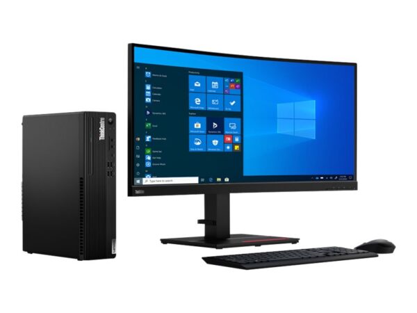 LENOVO ThinkCentre M75s Gen2 AMD Ryzen 5 – Bild 2