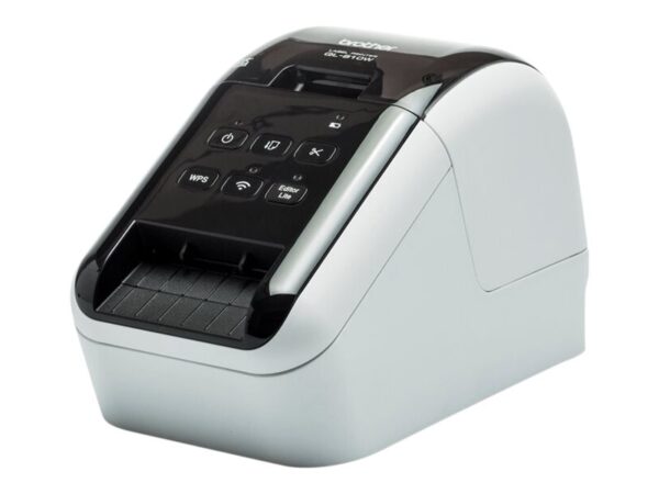 BROTHER P-Touch QL-810Wc Label Printer – Bild 2