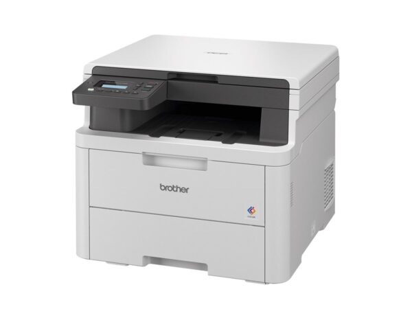 BROTHER DCP-L3520CDW 3 in 1 Laser Color WLAN – Bild 4