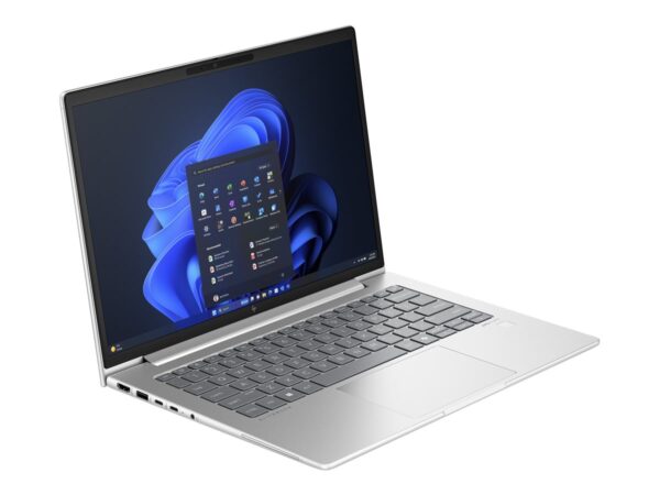 HP EliteBook 645 G11, AMD Ryzen 7 7735U, 14Zoll, 16GB, 512GB SSD – Bild 4