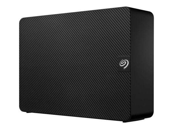 SEAGATE Expansion Desktop External Drive 10TB USB3.0, 3.5Zoll – Bild 4