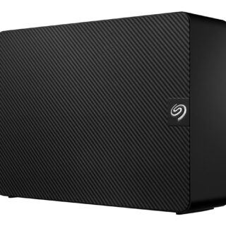 SEAGATE Expansion Desktop External Drive 10TB USB3.0, 3.5Zoll