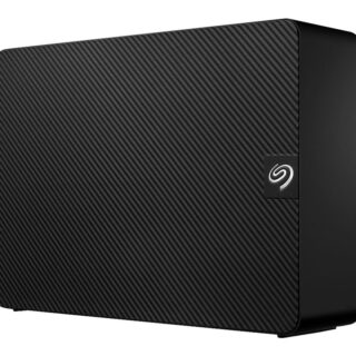 SEAGATE Expansion Desktop External Drive 4TB USB3.0, 3.5Zoll
