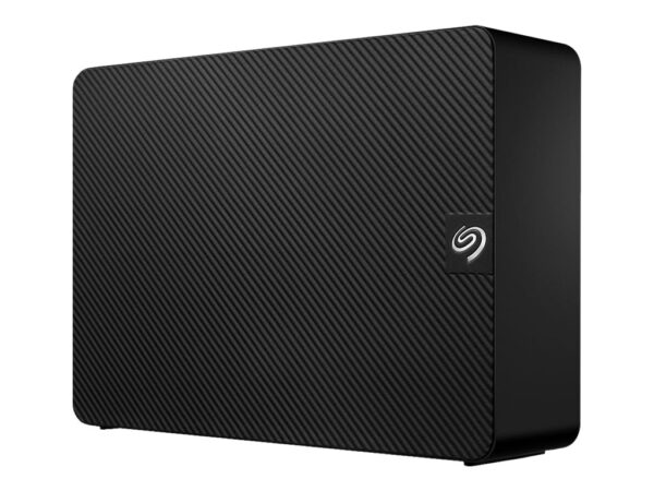 SEAGATE Expansion Desktop External Drive 4TB USB3.0, 3.5Zoll
