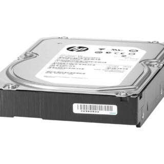 HPE 1TB 6G SATA 3.5in NHP MDL HDD