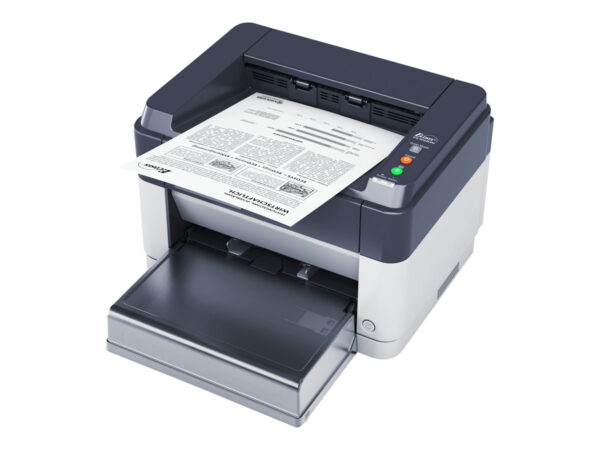 KYOCERA FS-1061DN ECOSYS Laser – Bild 3
