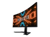 GIGABYTE G34WQC A 86,4cm 34Zoll Gaming