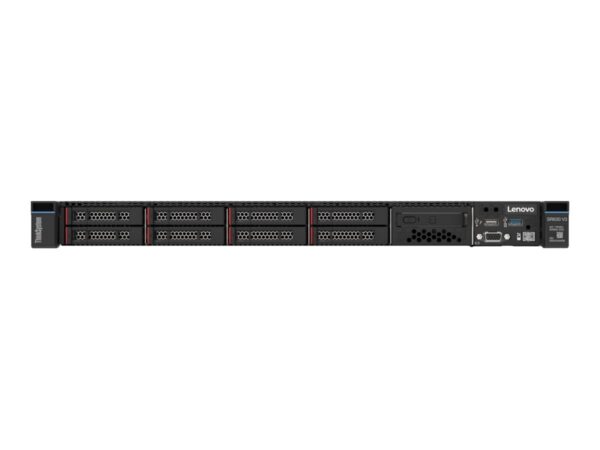 LENOVO ISG ThinkSystem SR630 V3 Intel Xeon