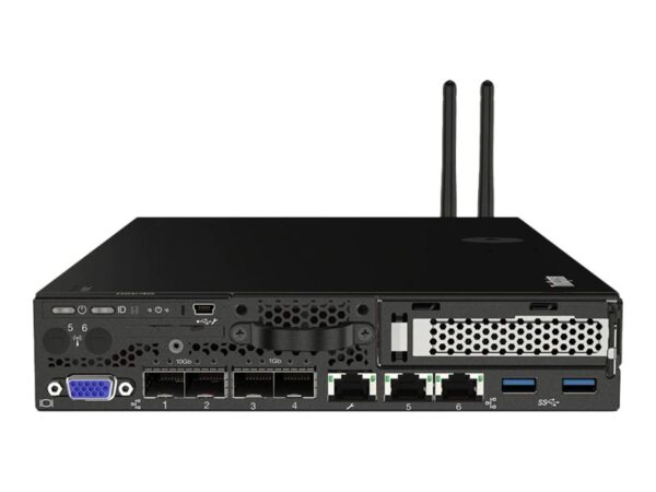 LENOVO SE350 Server Intel Xeon D-2183IT – Bild 2