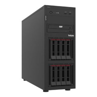 LENOVO ISG ThinkSystem ST250 V2 Intel Xeon