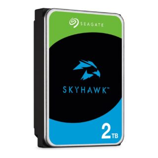 SEAGATE Surveillance Skyhawk 2TB