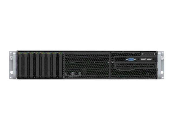 INTEL R2208WF0ZSR Server Board S2600WF0 No LOM Single 1300W