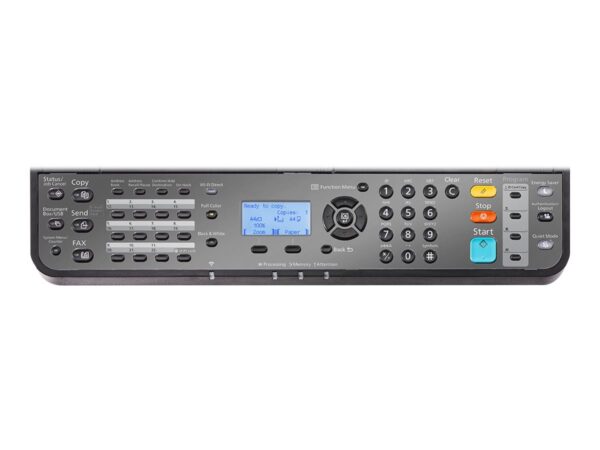 KYOCERA ECOSYS MA2100cwfx Color – Bild 3