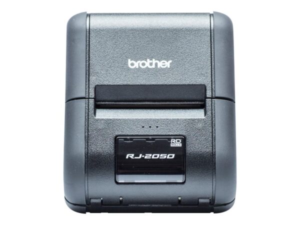 BROTHER RJ2050Z1 MOBILE PRINTER – Bild 2