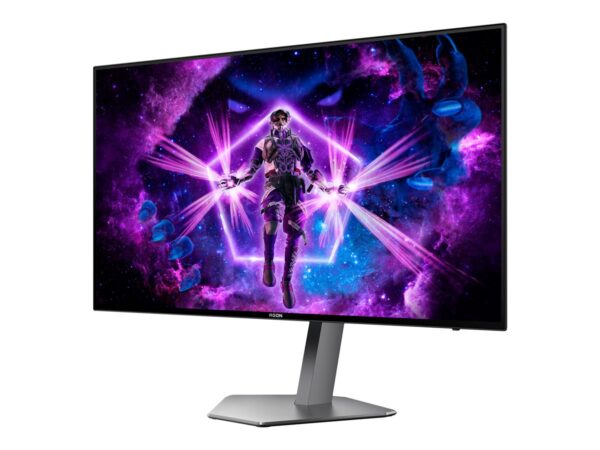 AOC AG276QZD 68,58cm 27Zoll 2560x1440 OLED 240Hz – Bild 4