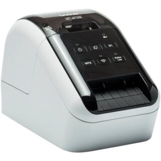BROTHER P-Touch QL-810Wc Label Printer