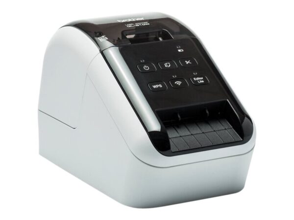 BROTHER P-Touch QL-810Wc Label Printer