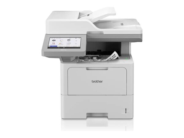 BROTHER MFC-L6910DN B/W Laser – Bild 2