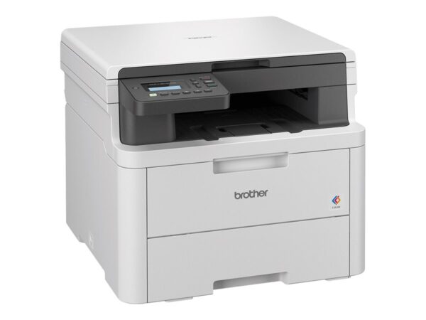 BROTHER DCP-L3515CDW 3 in 1 Laser Color WLAN