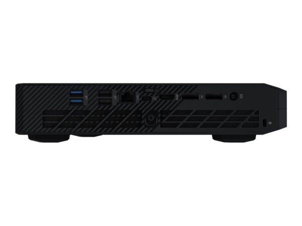 ASUS RNUC14SRKU7168A2I, Intel Core Ultra 7, 16GB, 512GB, NVIDIA RTX 4060 – Bild 4