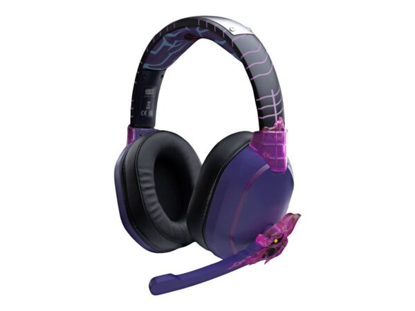 LEXIP - SASUKE HEADSET – Bild 2