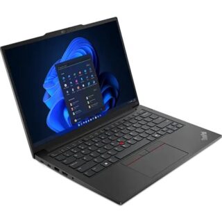 LENOVO ThinkPad E14 G6 14Zoll, Intel Core Ultra 5 125U, 16GB, 512GB SSD