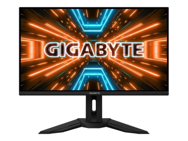 GIGABYTE M32U 81,28cm 32Zoll SS IPS – Bild 5