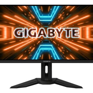 GIGABYTE M32U 81,28cm 32Zoll SS IPS