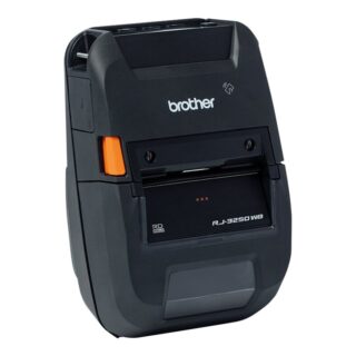 BROTHER RuggedJet RJ-3250WBL Label printer