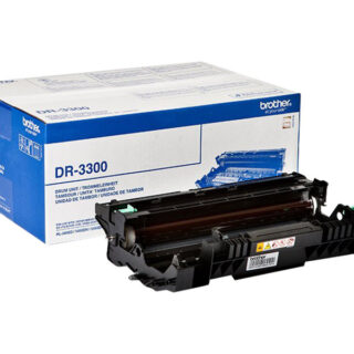 BROTHER DR-3300 Trommel