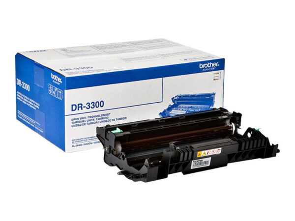 BROTHER DR-3300 Trommel