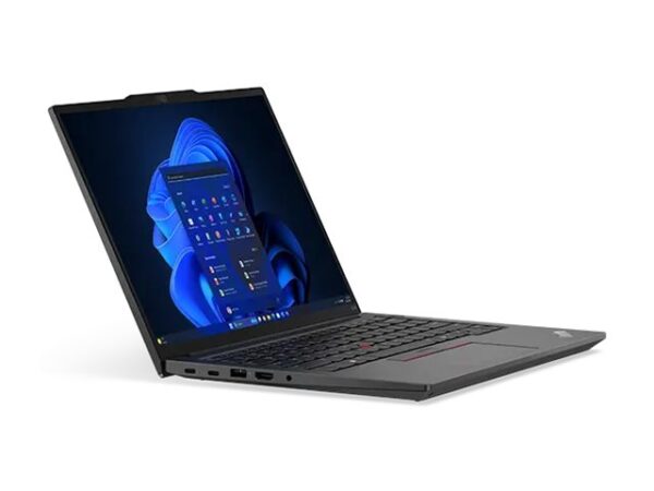LENOVO ThinkPad E14 G6 AMD Ryzen 5 7535HS 35,56cm 14Zoll No Touch WUXGA 8GB 256GB SSD