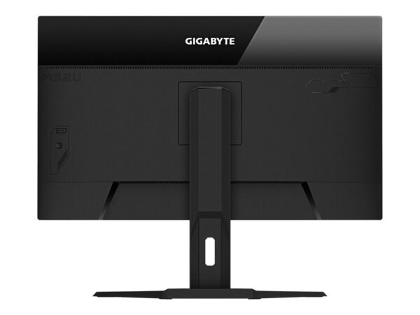 GIGABYTE M32U 81,28cm 32Zoll SS IPS – Bild 2