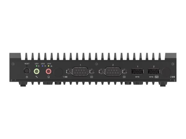 LENOVO ThinkEdge SE10 Intel Atom x6214RE