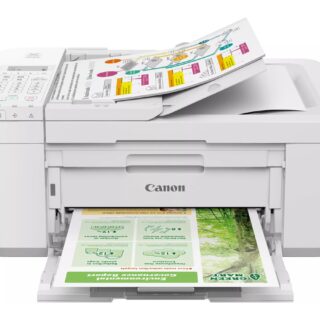 CANON PIXMA TR4751i MFP colour ink-jet