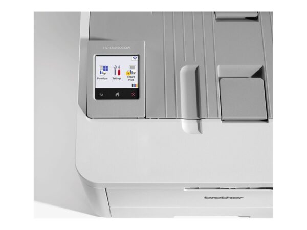 BROTHER HL-L8230CDW Printer colour – Bild 3