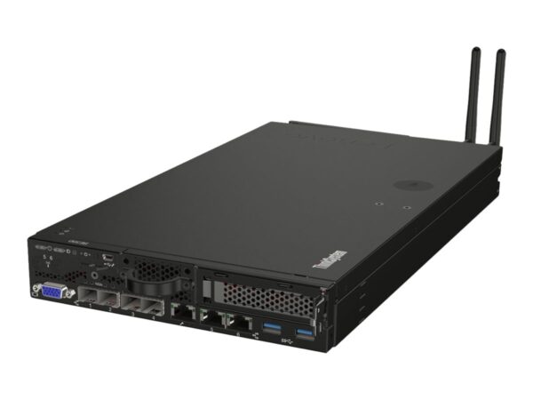 LENOVO SE350 Server Intel Xeon D-2183IT – Bild 4