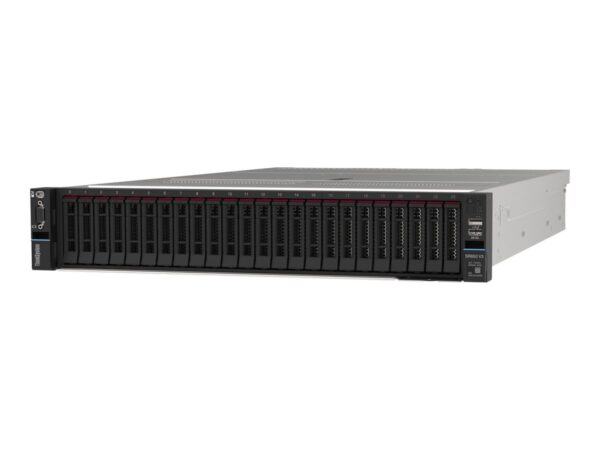 LENOVO ISG ThinkSystem SR650 V3 Intel Xeon Gold