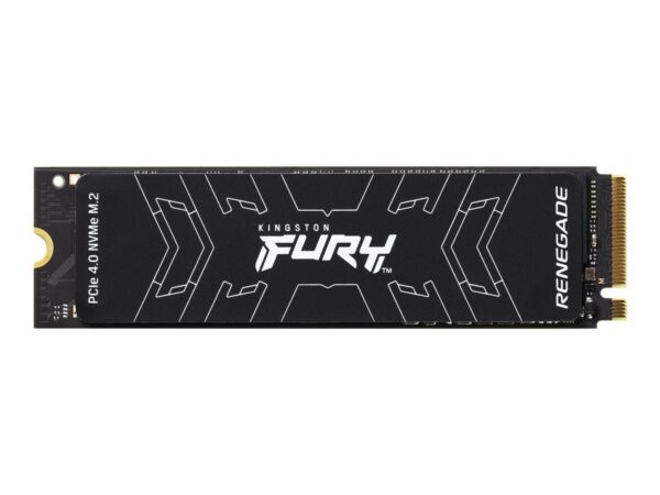 KINGSTON FURY Renegade 1000GB SSD – Bild 2