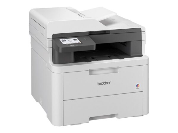 BROTHER MFC-L3740CDW ECO color – Bild 5