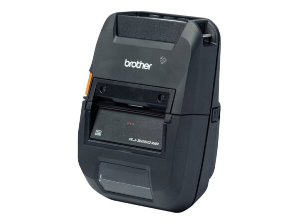 BROTHER RuggedJet RJ-3250WBL Label printer – Bild 3