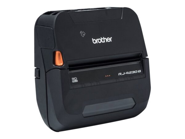 BROTHER RJ-4230B Etikettendrucker